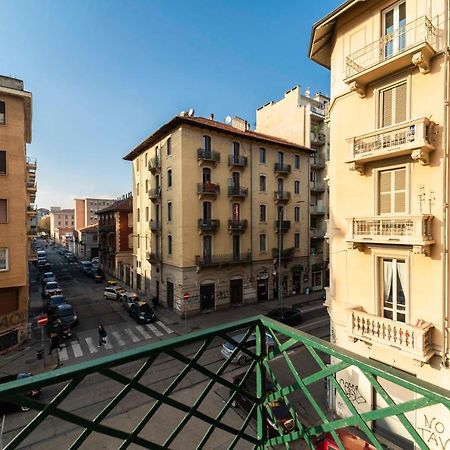 Apartament Casa Vacanza Torino Brevi Sog. Zewnętrze zdjęcie