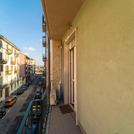 Apartament Casa Vacanza Torino Brevi Sog. Zewnętrze zdjęcie