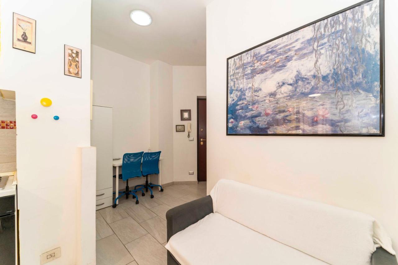 Apartament Casa Vacanza Torino Brevi Sog. Zewnętrze zdjęcie