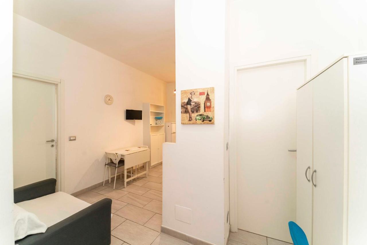 Apartament Casa Vacanza Torino Brevi Sog. Zewnętrze zdjęcie