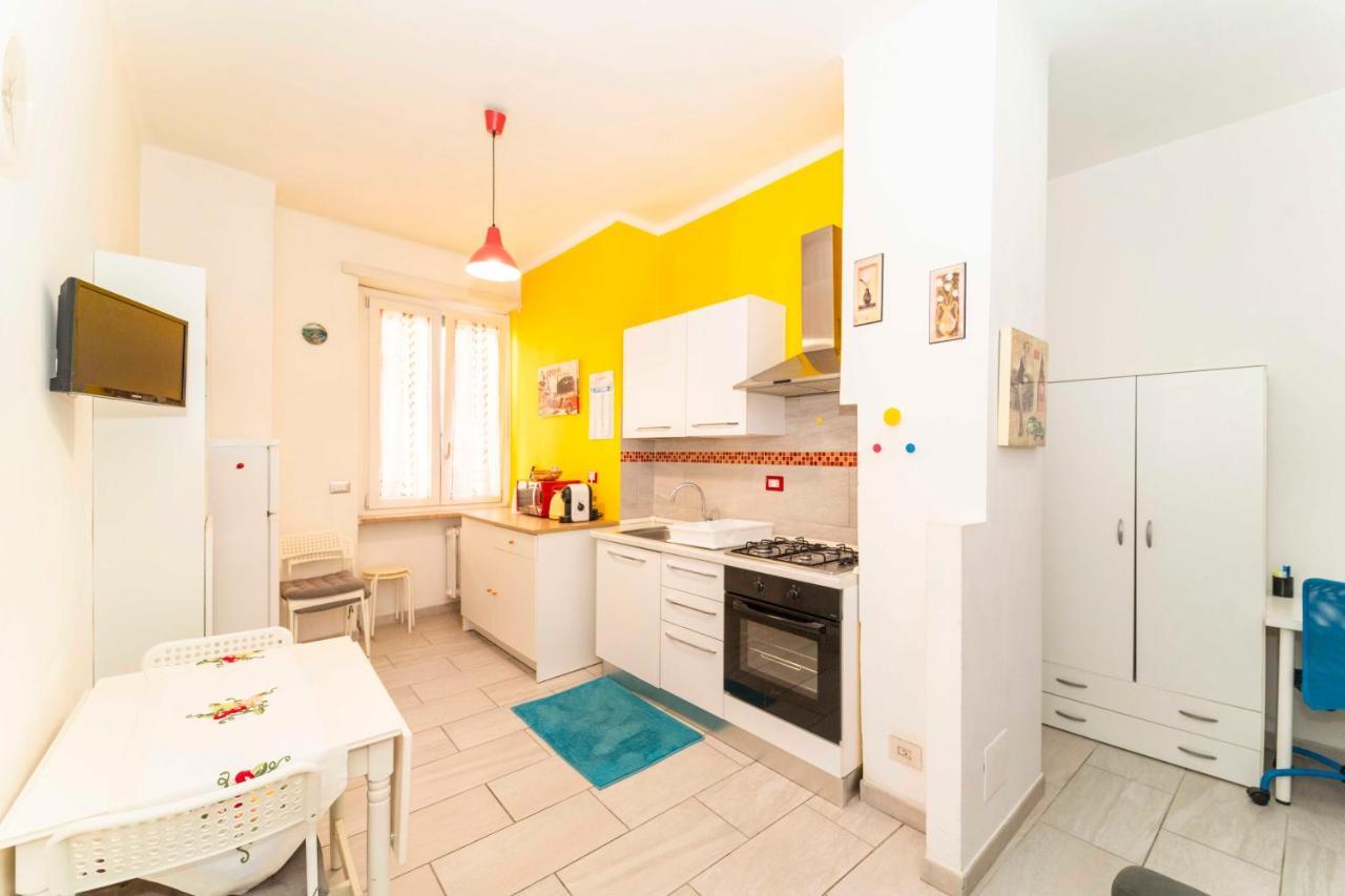 Apartament Casa Vacanza Torino Brevi Sog. Zewnętrze zdjęcie