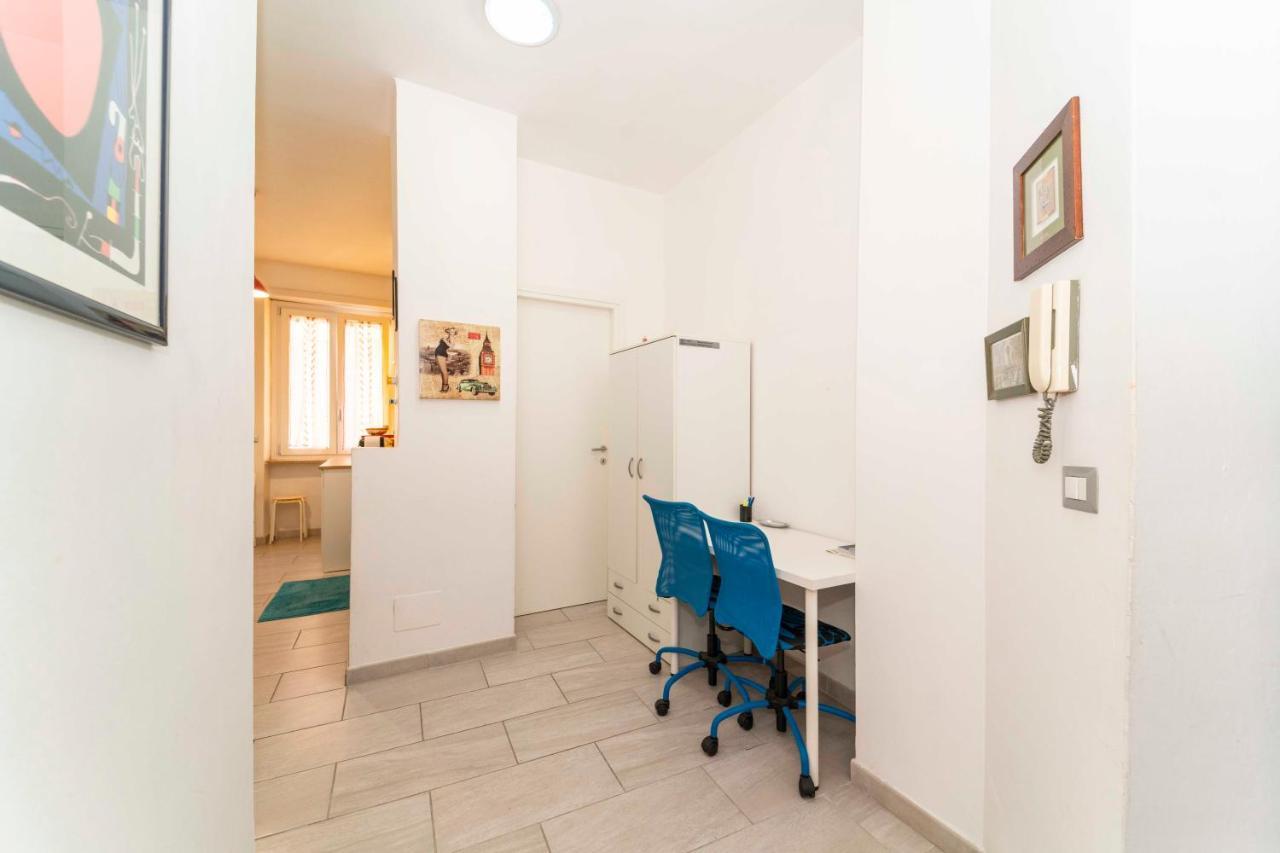 Apartament Casa Vacanza Torino Brevi Sog. Zewnętrze zdjęcie