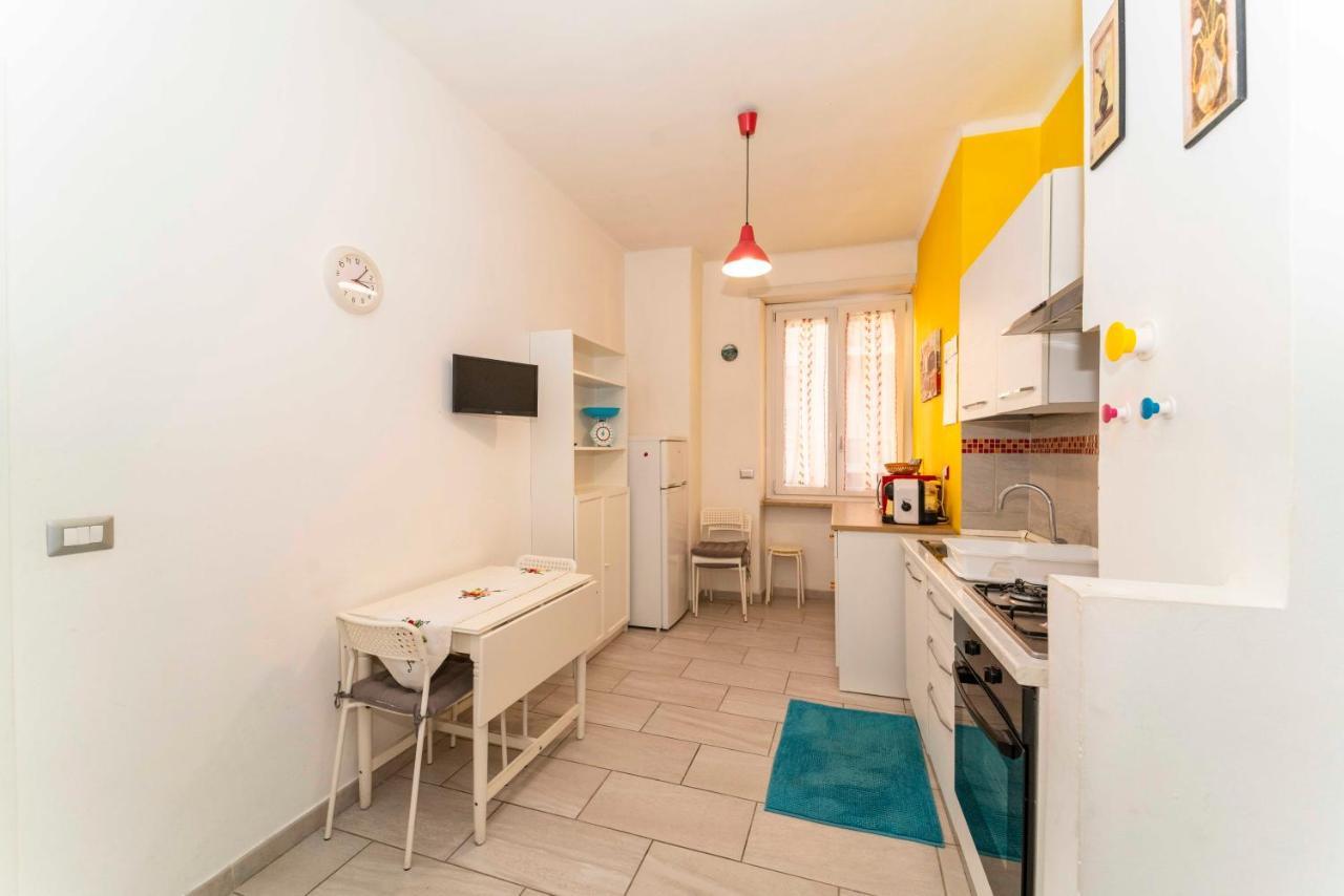 Apartament Casa Vacanza Torino Brevi Sog. Zewnętrze zdjęcie