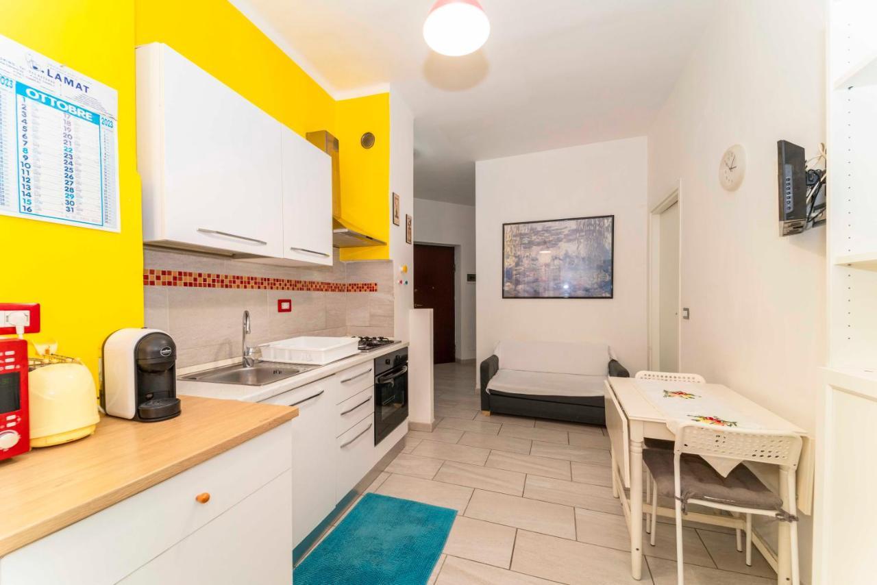 Apartament Casa Vacanza Torino Brevi Sog. Zewnętrze zdjęcie