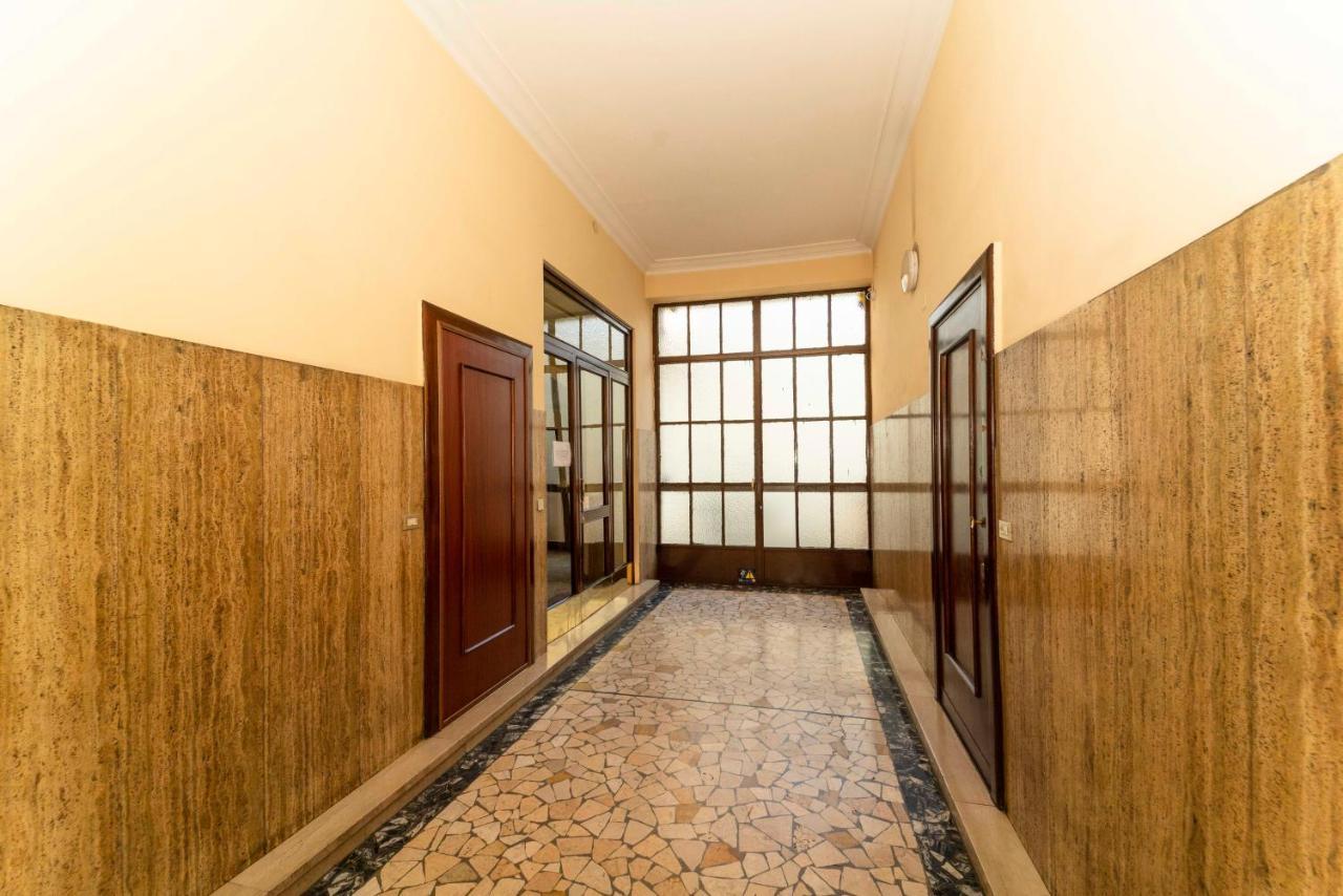 Apartament Casa Vacanza Torino Brevi Sog. Zewnętrze zdjęcie