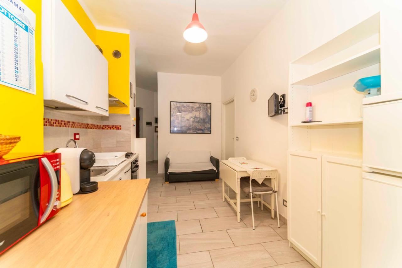 Apartament Casa Vacanza Torino Brevi Sog. Zewnętrze zdjęcie