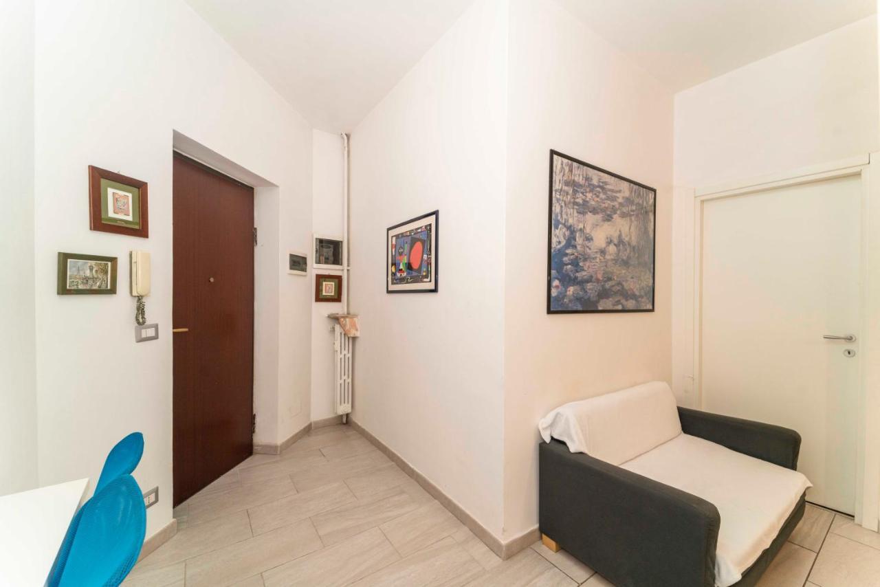 Apartament Casa Vacanza Torino Brevi Sog. Zewnętrze zdjęcie