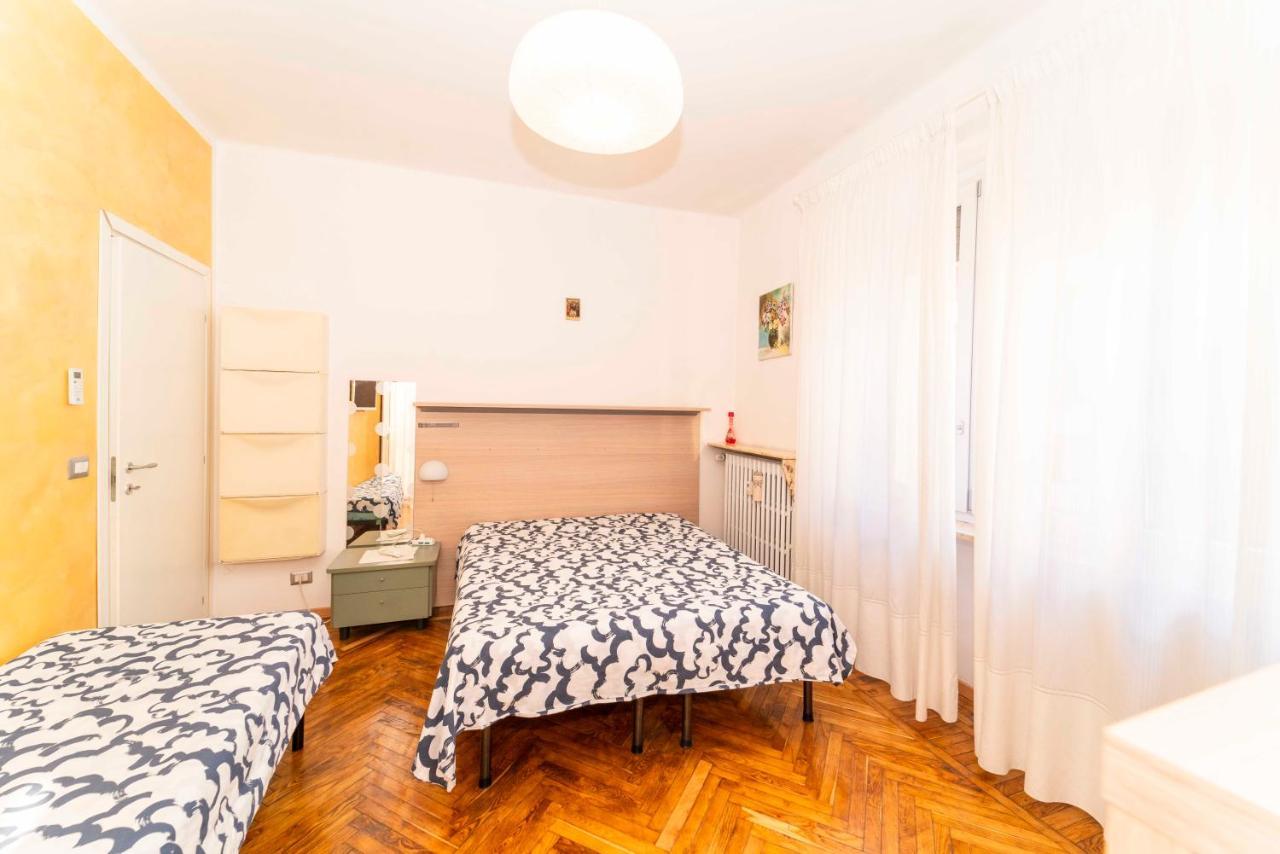 Apartament Casa Vacanza Torino Brevi Sog. Zewnętrze zdjęcie