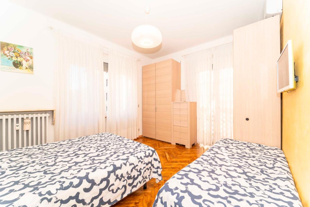 Apartament Casa Vacanza Torino Brevi Sog. Zewnętrze zdjęcie