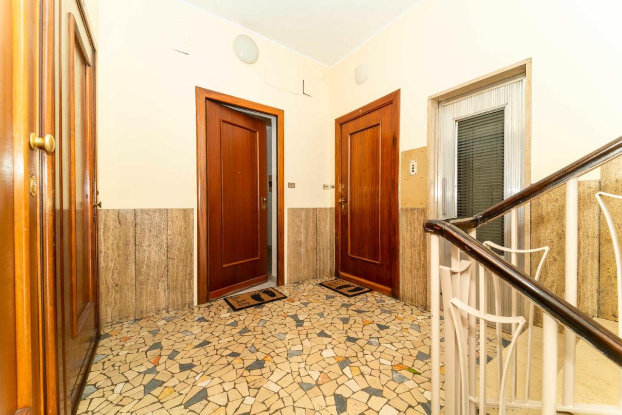 Apartament Casa Vacanza Torino Brevi Sog. Zewnętrze zdjęcie