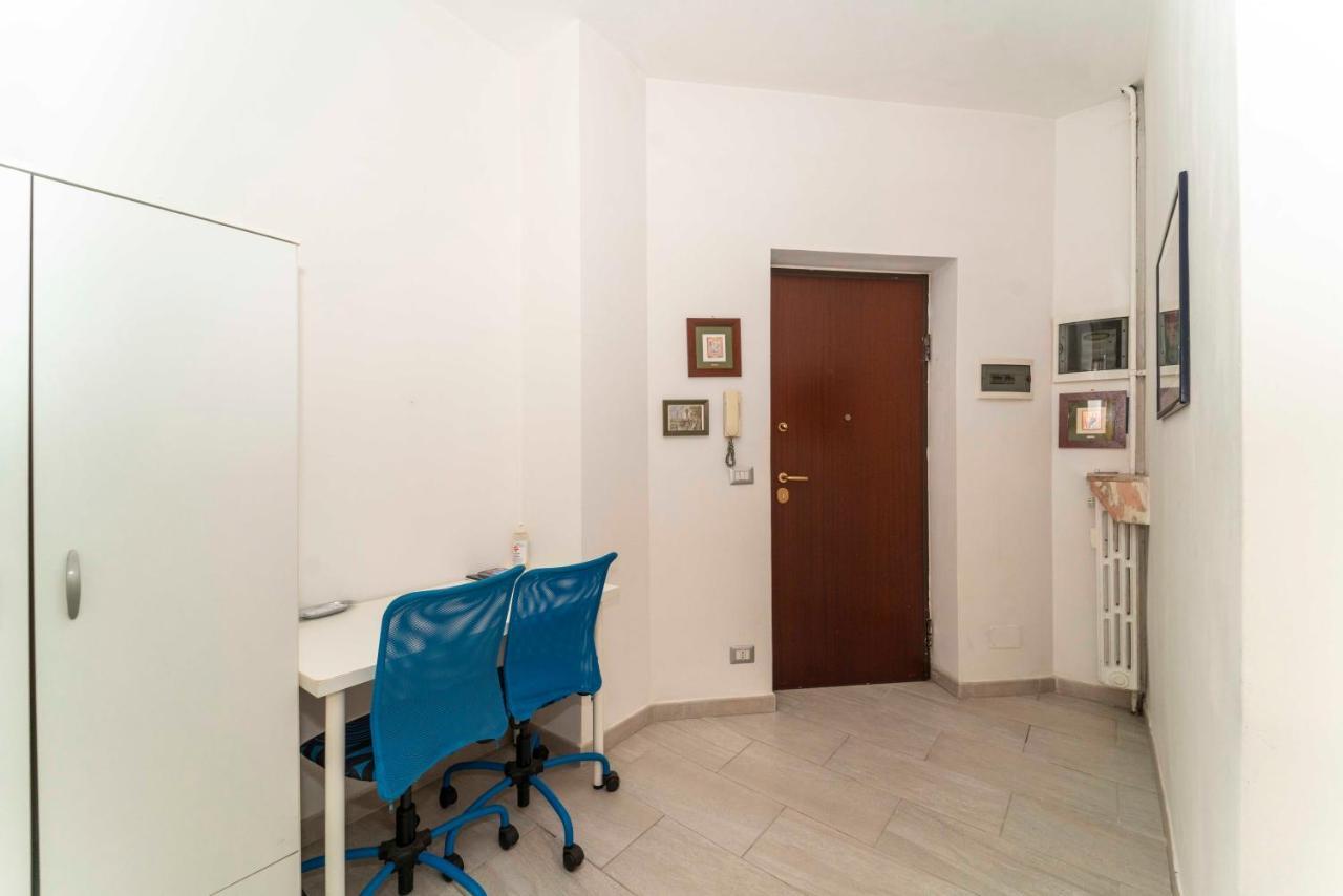 Apartament Casa Vacanza Torino Brevi Sog. Zewnętrze zdjęcie