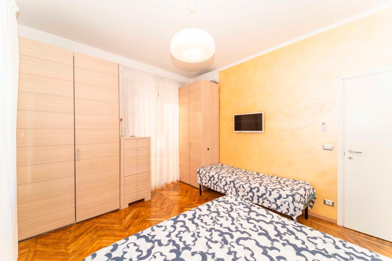 Apartament Casa Vacanza Torino Brevi Sog. Zewnętrze zdjęcie